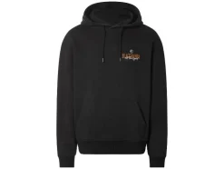 Sudadera con capucha para hombre