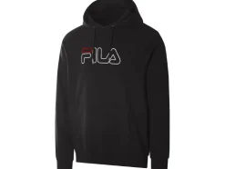 Sudadera con capucha para hombre