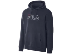 Sudadera con capucha para hombre