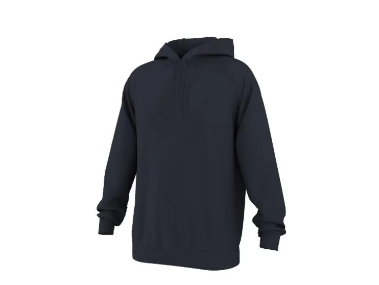 Sudadera con capucha para hombre