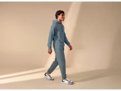 Sudadera con capucha para hombre