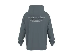 Sudadera con capucha para hombre