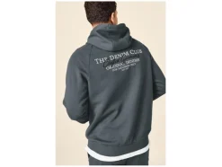 Sudadera con capucha para hombre