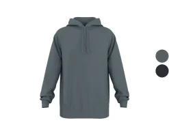 Sudadera con capucha para hombre
