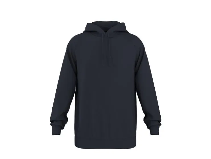 Sudadera con capucha para hombre