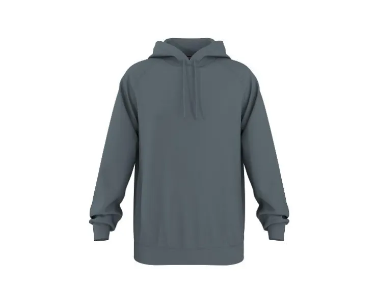 Sudadera con capucha para hombre