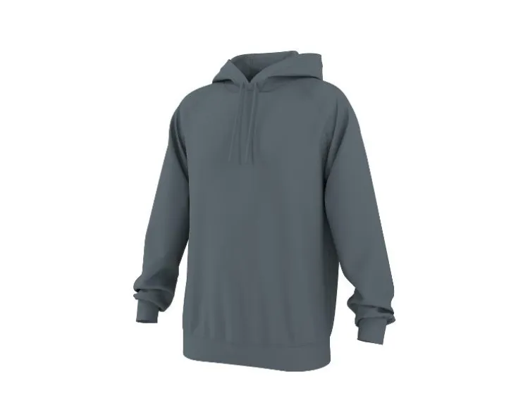 Sudadera con capucha para hombre
