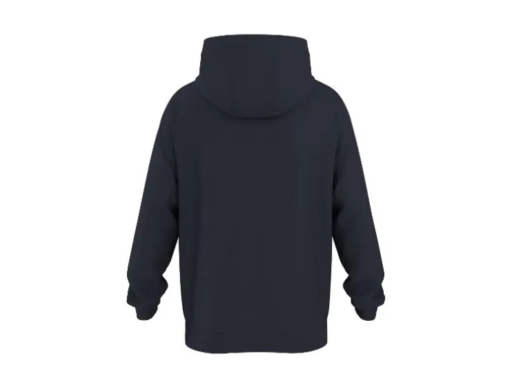 Sudadera con capucha para hombre