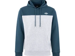 Sudadera con capucha para hombre
