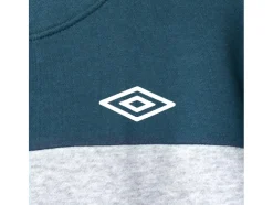 Sudadera con capucha para hombre