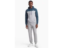 Sudadera con capucha para hombre