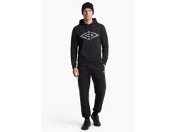 Sudadera con capucha para hombre