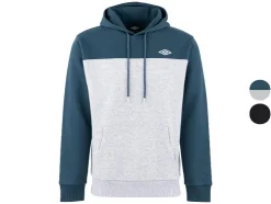 Sudadera con capucha para hombre