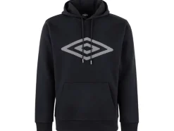 Sudadera con capucha para hombre