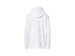Sudadera con capucha para hombre con bolsillo tipo canguro y puños.