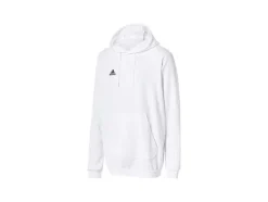 Sudadera con capucha para hombre con bolsillo tipo canguro y puños.