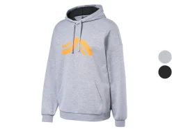 Sudadera con capucha para hombre