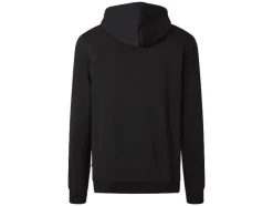 Sudadera con capucha para hombre, con gran estampado del logotipo de Puma.