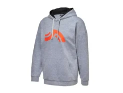 Sudadera con capucha para hombre, con bolsillo tipo canguro.