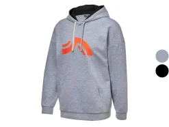 Sudadera con capucha para hombre, con bolsillo tipo canguro.