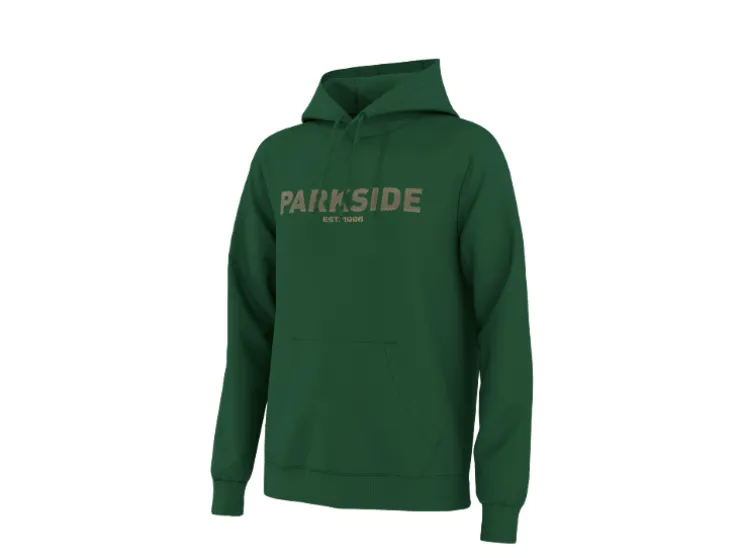 Sudadera con capucha para hombre »Limited Edition«