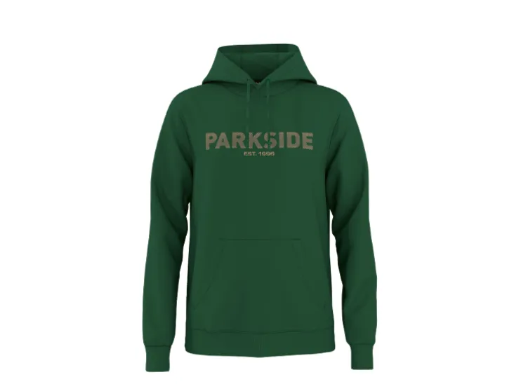Sudadera con capucha para hombre »Limited Edition«
