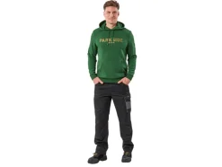 Sudadera con capucha para hombre »Limited Edition«