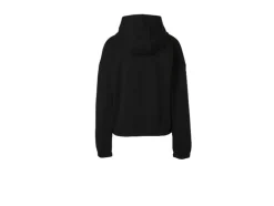 Sudadera con capucha para mujer