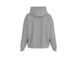 Sudadera con capucha para mujer