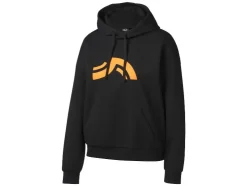 Sudadera con capucha para mujer