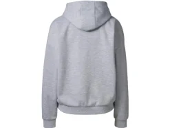 Sudadera con capucha para mujer