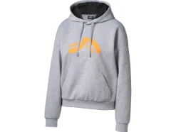 Sudadera con capucha para mujer