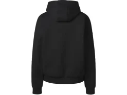 Sudadera con capucha para mujer