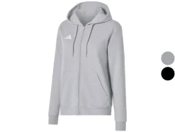 Sudadera con cremallera »Entrada 26«