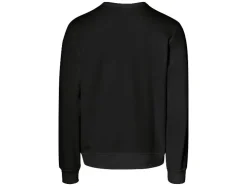 Sudadera de cuello redondo para mujer