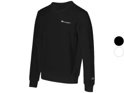 Sudadera de cuello redondo para mujer