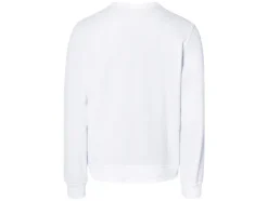 Sudadera de cuello redondo para mujer