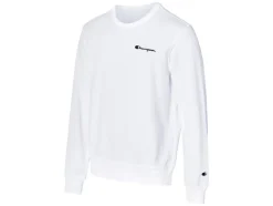Sudadera de cuello redondo para mujer