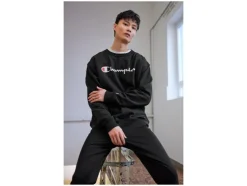 Sudadera de cuello redondo para hombre