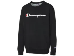 Sudadera de cuello redondo para hombre