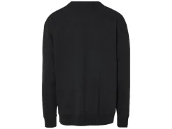 Sudadera de cuello redondo para hombre