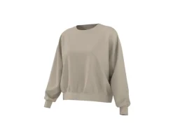 Sudadera de felpa para mujer