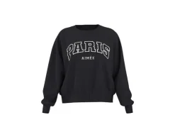 Sudadera de felpa para mujer