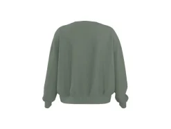 Sudadera de felpa para mujer