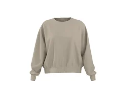 Sudadera de felpa para mujer