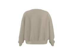 Sudadera de felpa para mujer