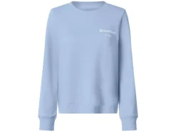 Sudadera de felpa para mujer