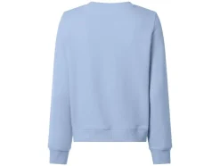 Sudadera de felpa para mujer