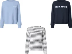 Sudadera de felpa para mujer