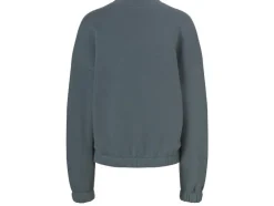 Sudadera de felpa para mujer con tecnología HeiQ Mint.